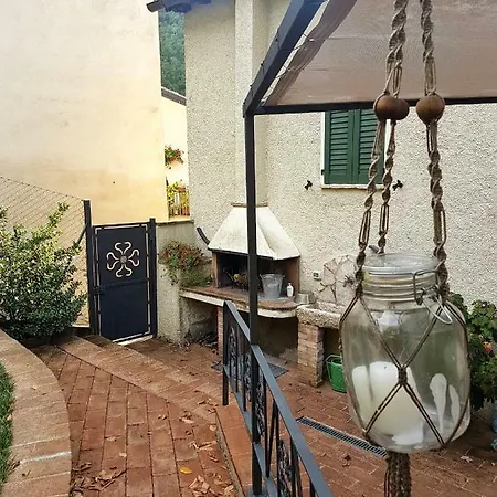 Casa Vacanze Le Cascate *