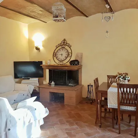 Casa Vacanze Le Cascate